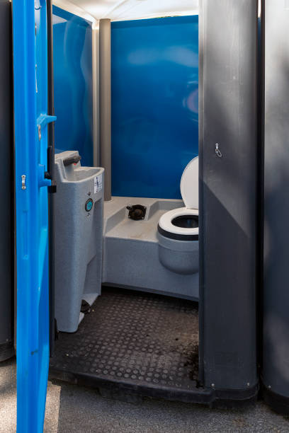 Best Long-term porta potty rental  in Bayou Gauche, LA