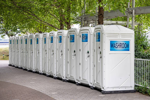 Sanitation services for porta potties in Bayou Gauche, LA