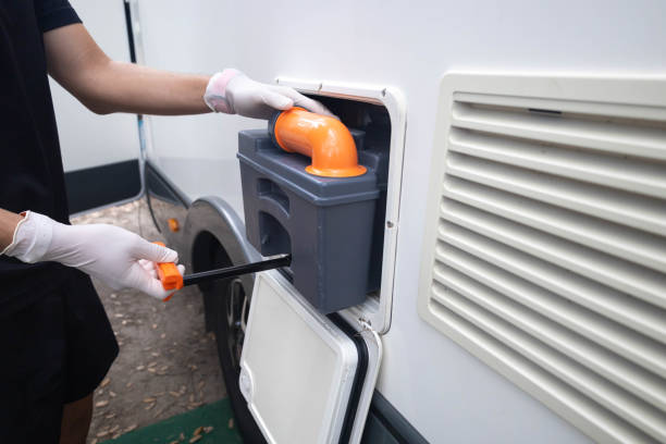 Best High-end porta potty rental  in Bayou Gauche, LA