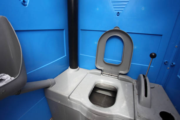 Portable bathroom rental in Bayou Gauche, LA