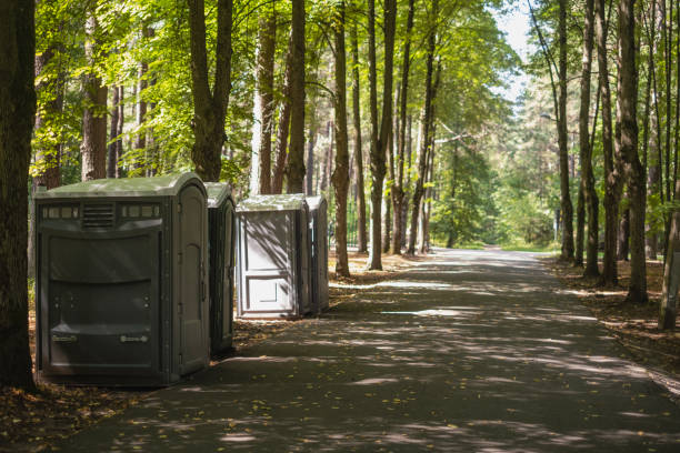 Best Portable bathroom rental  in Bayou Gauche, LA