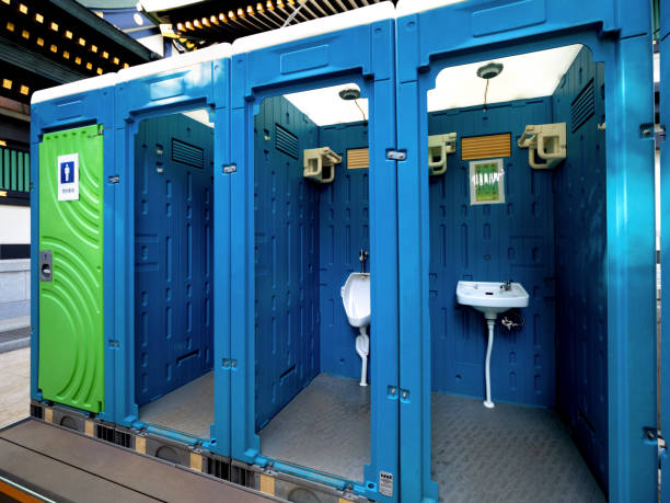 Best Local porta potty services  in Bayou Gauche, LA