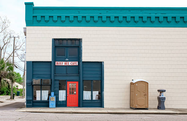 Best Porta potty rental near me  in Bayou Gauche, LA