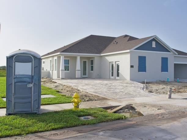 Best Affordable portable toilet rental  in Bayou Gauche, LA
