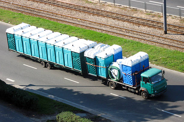 Best Local porta potty services  in Bayou Gauche, LA